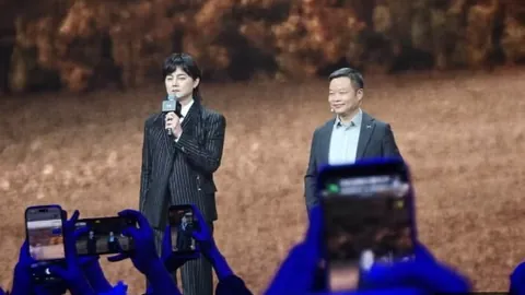 索尼电竞显示器升级乐鱼体育：4画质，打造沉浸式电竞